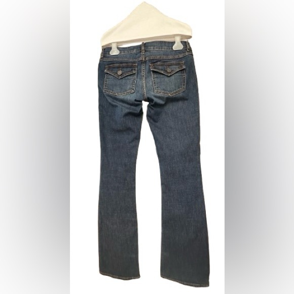 Victoria Secret. VS Low 5 flaps. TALL/ Long. - Picture 3 of 16